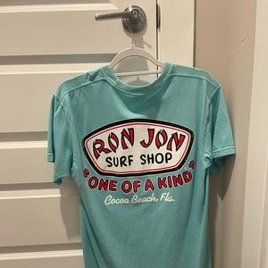 Ron Jon surf shop t shirt
